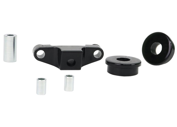 KDT958 Gearbox Selector Bushing Kit for 2004-2014 Subaru Impreza WRX STi (GD, GV, VA) 6 Speed