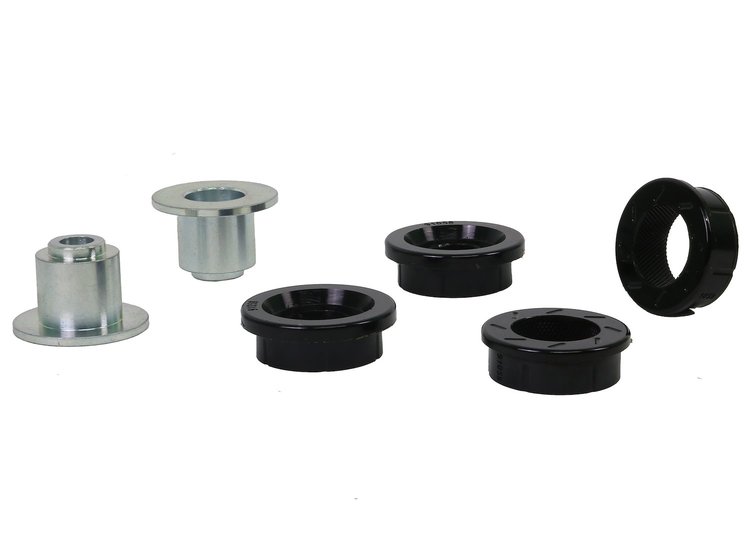 KDT969 Rear Differential Mount Insert Bushing Kit for 1992-1998 BMW 318I, 92-97 325I, 1995-1998 M3