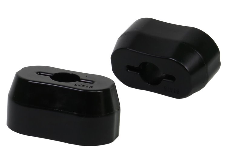 KDT970 Front Bushing Kit Trans Mount Insert for 2012-2020 Hyundai Veloster