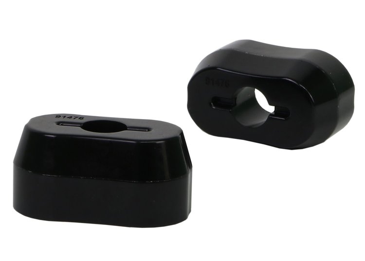 KDT970M Front Bushing Kit Trans Mount Insert for 2012-2020 Hyundai Veloster