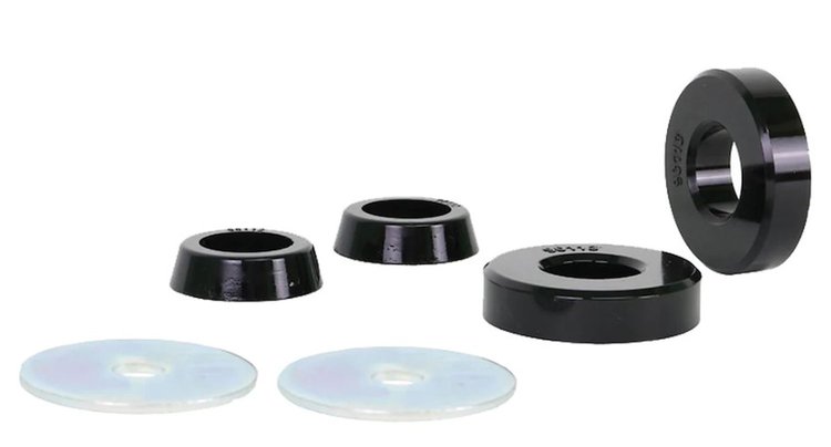 KDT972 Rear Differential Mount Bushing Kit for 2008-2014 Lexus IS F