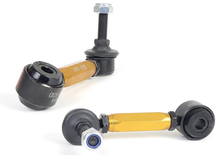 KLC150 Rear Sway Bar Link Fits Select Audi, Volkswagen Models