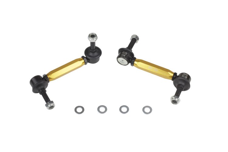 KLC174 Rear End Links for Evo X