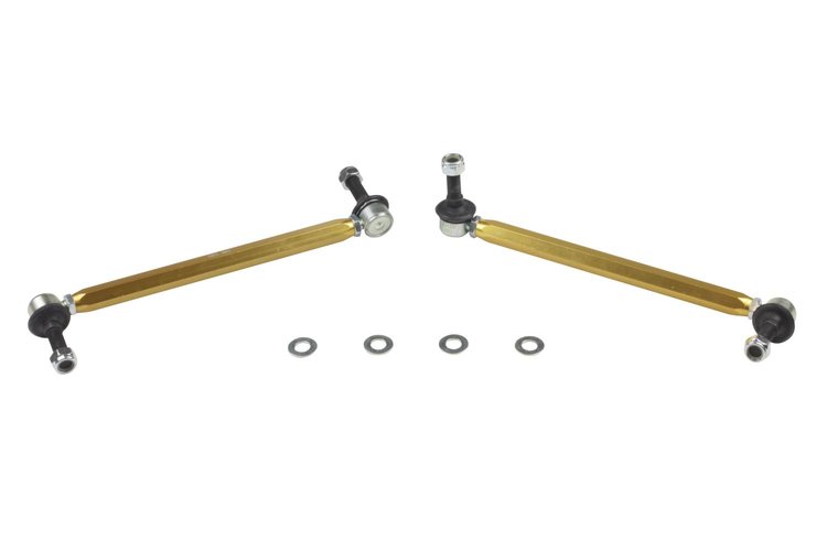KLC175 Front Sway Bar for 2005-2010 Chevy Cobalt, 2011-2015 Cruze, 2006-2011 HHR