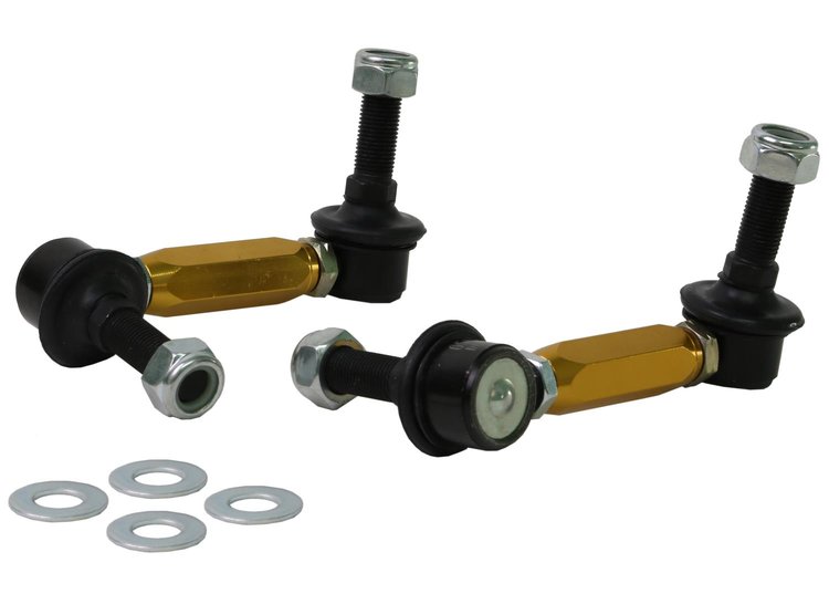 KLC198 Rear Sway Bar Link Assembly for 2016+ Ford Focus RS MK3