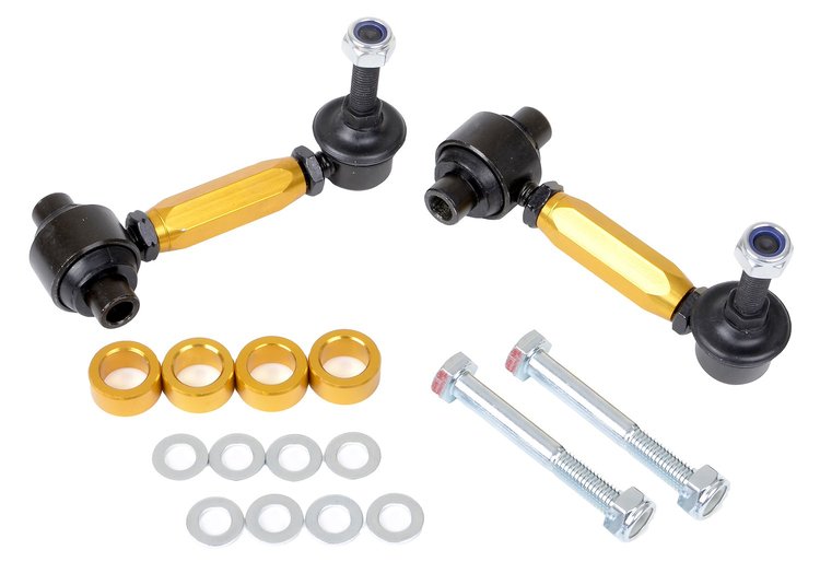 KLC200 Rear Sway Bar Link Assembly for 2008-2013 Subaru Forester SH