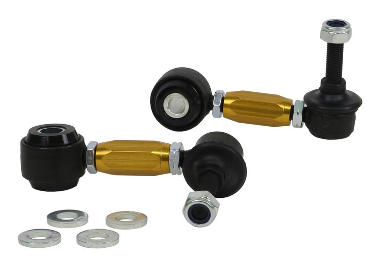 KLC203 Front Sway Bar Links for 1990-1997 Mazda Miata