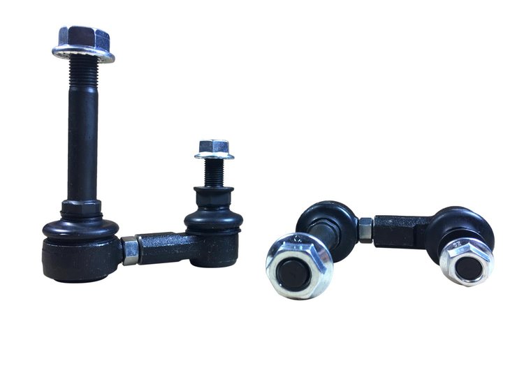 KLC204 Front Sway Bar Link Kit for 2008+ Nissan 370Z Z34, 2008+ Infiniti G37