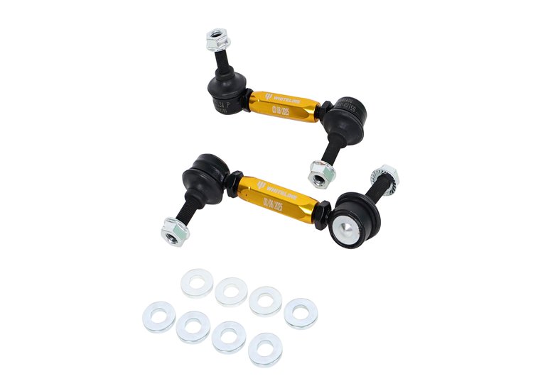 SWAY BAR LINKS