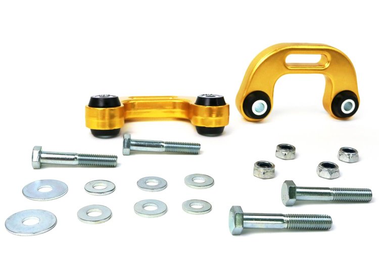 KLC26 Rear Sway Bar Anti-Roll Bar for 2002-2007 Subaru WRX Sedan and Wagon, 1993-2000 and 03-07 Subaru Impreza Non-Turbo