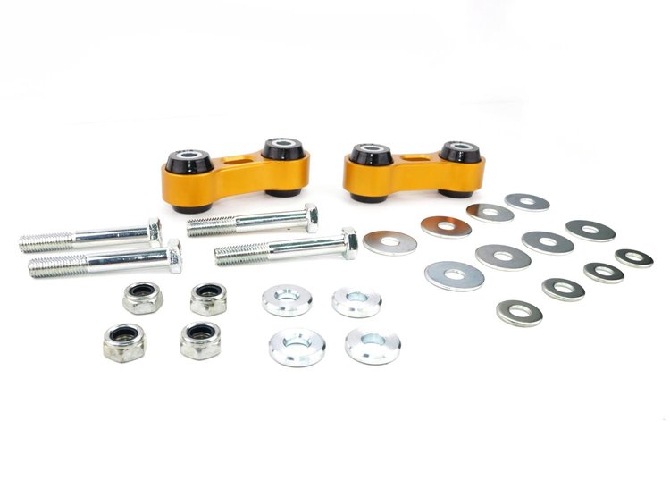KLC32 Front Sway Bar Link Kit for 2003-2008 Subaru Forester