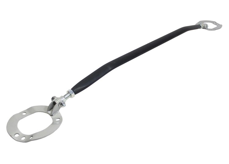 KSB536 Front Strut Tower Brace for 1990-1999 BMW 3 Series 6 cyl excl Traction Control