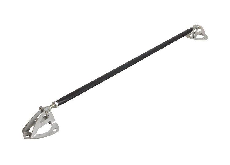KSB633 Front Adjustable Strut Tower Brace for 2004-2009 Mazda 3 BK