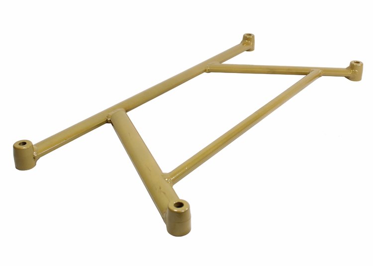 KSB706 Front Lower Control Arm Brace for 2000-2004 Honda S2000 AP