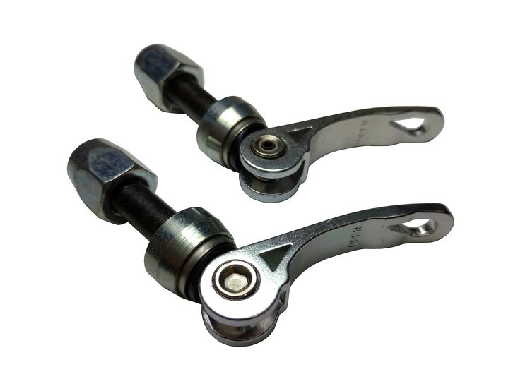 KSB790 Strut Brace Quick Release Kit