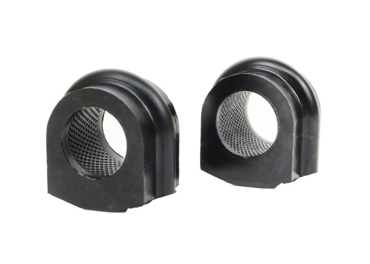 KSK045-24 Front Sway Bar Mount Bushing Kit for 1994-1999 Skyline R33 GTS RWD , 1989-1993 Skyline R32 GTS RWD 24 mm