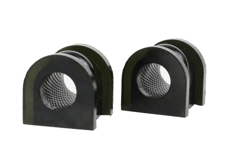 KSK048-18 Rear Sway Bar Mount Bushing Kit for 1992-1994 Nissan Sentra SE-R 18 mm