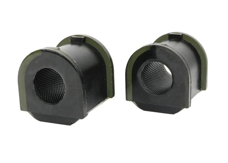 KSK095-24 24 mm Heavy Duty Blade Adjustable Mount Bushing for 2009+ Subaru Legacy BM Sedan, BR Wagon