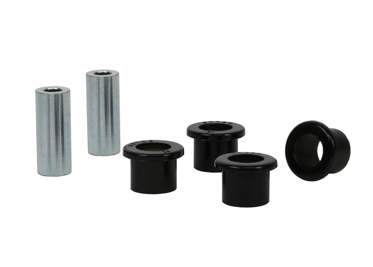 KSR210 Front Steering Rack and Pinion Mount Bushing Fits Select Scion, Subaru, Toyota Models