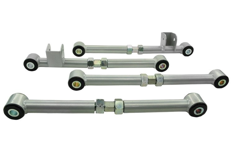 KTA108 Rear Lateral Link-Adjustable for 2002-2005 Subaru WRX Wagon, 1993-2000 and 2002-2005 Subaru Impreza Non-Turbo