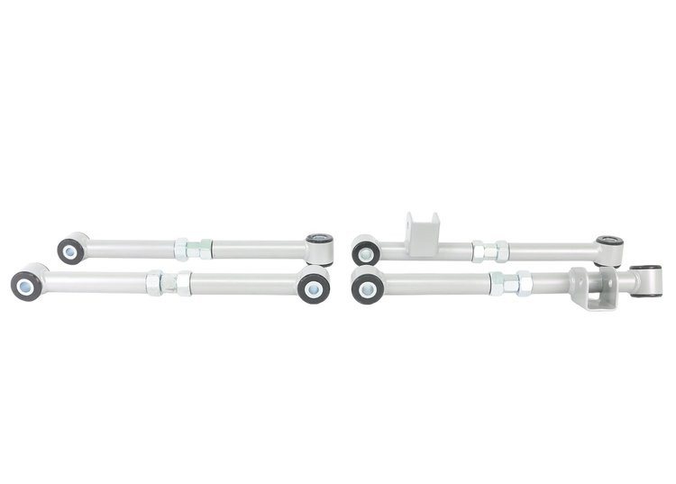 KTA109 Rear Lateral Link-Adjustable Toe/Camber for 2002-2005 Subaru WRX Sedan, 2002-2005 Subaru Impreza Non-Turbo