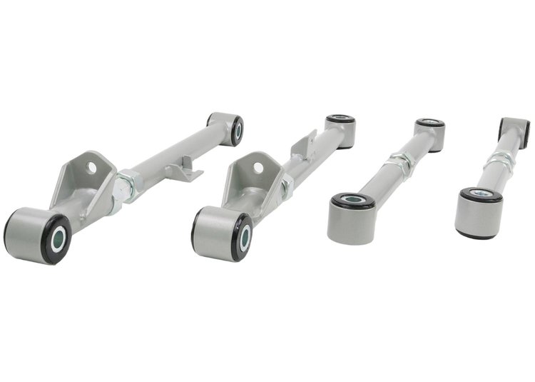 KTA123 Rear Control arm-Adjustableust. toe/camber for 2004-2007 Subaru STi