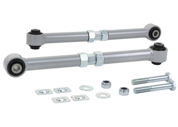KTA135 Rear Control Arm Adjustable Camber for 2007+ Lancer Evo X