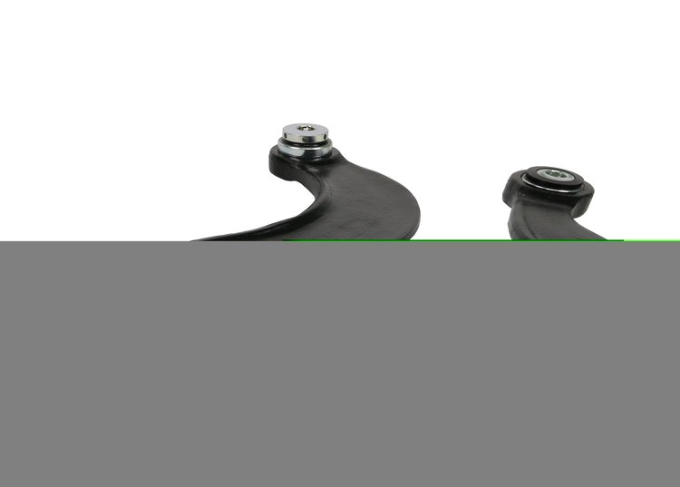 KTA138 Heavy Duty Adjustable Rear Upper Control Arm Kit for 2008-2018 Ford Focus