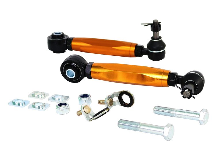 KTA147B Rear Toe Arm for 2012+ Subaru BRZ, 2012+ Scion FR-S