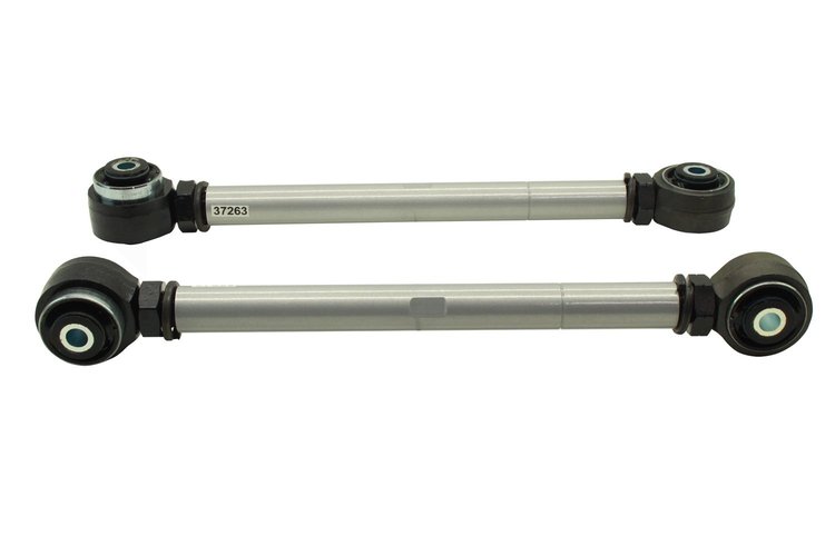 KTA195 Rear Control Arm-Complete Lower Arm Assembly (Pinion Angle Correction) for 2005+ Ford Mustang