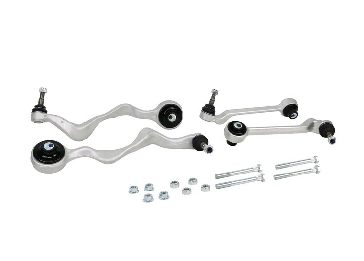 KTA255 Front Lower Control Arm for 2007-2011 BMW 328i, 2007-2011 BMW 335i
