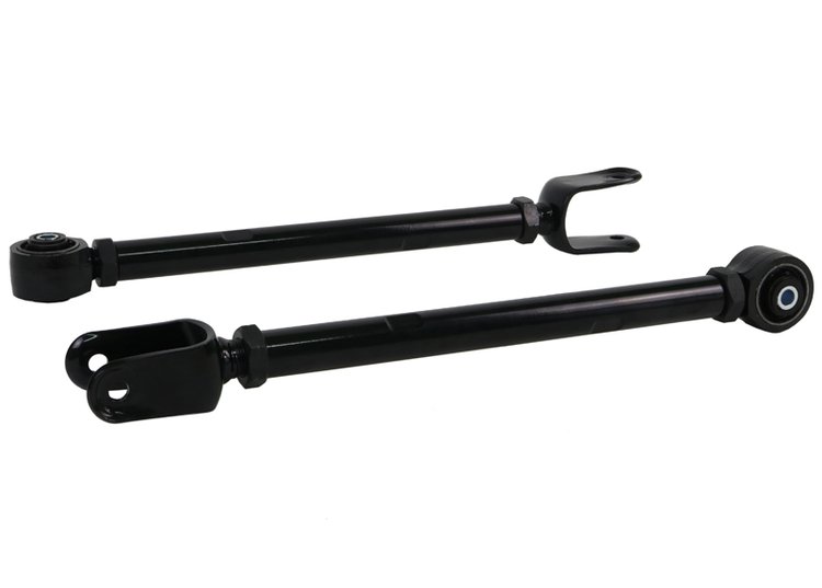 UPPER CONTROL ARMS