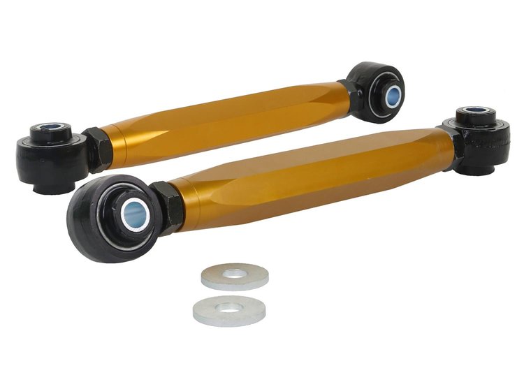 KTA281 Rear Control Arm Lower Front Arm for 2019-2021 Hyundai Veloster