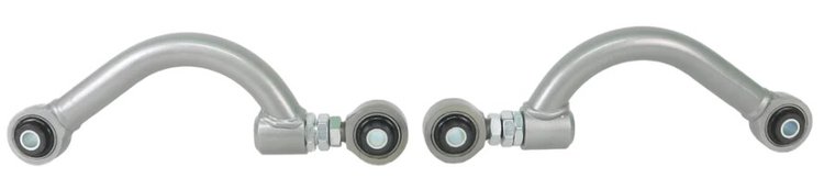 KTA282 Rear Control Arm Camber Adjustable Kit for 2016+ Hyundai Elantra
