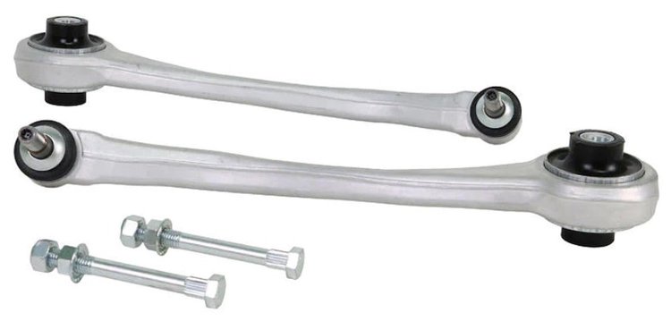KTA285 Front Control Arm for 2015-2018 BMW M3, 2015-2020 M4, 16-21 M2