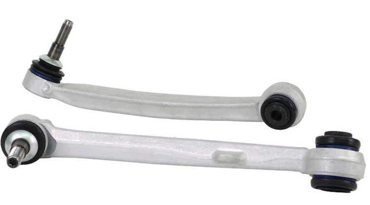 KTA286 Front Lower Control Arm for 2015-2018 BMW M3, 2015-2020 M4, 16-21 M2