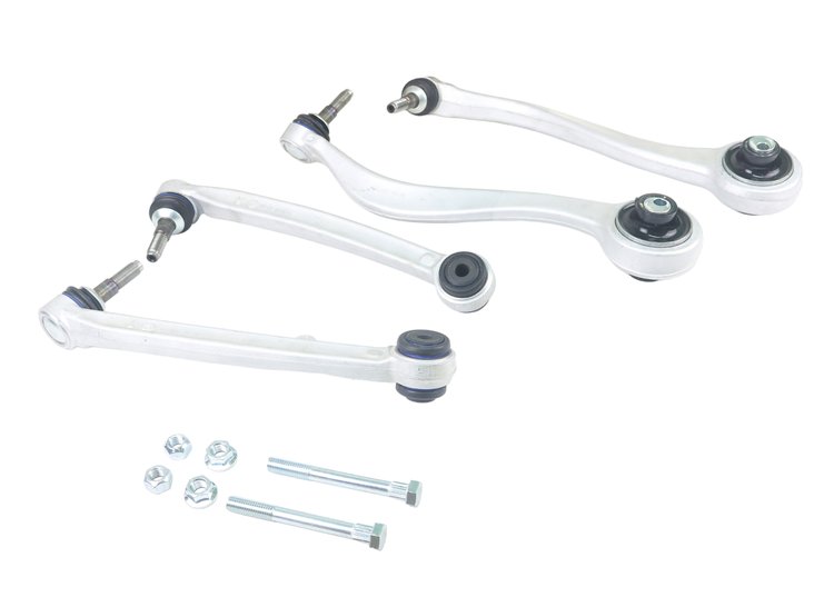 FRONT CONTROL ARM KIT
