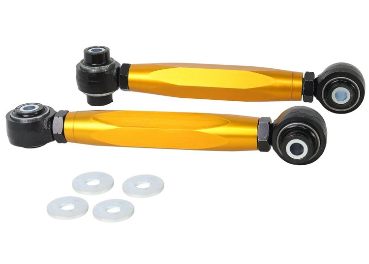 KTA293 Rear Adjustable Toe Arm for 2012-2020 Volkswagen Golf