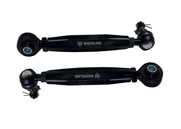 REAR CONTROL ARMS