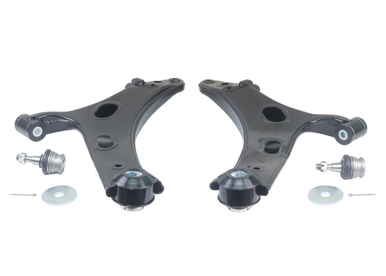 LOWER CONTROL ARM
