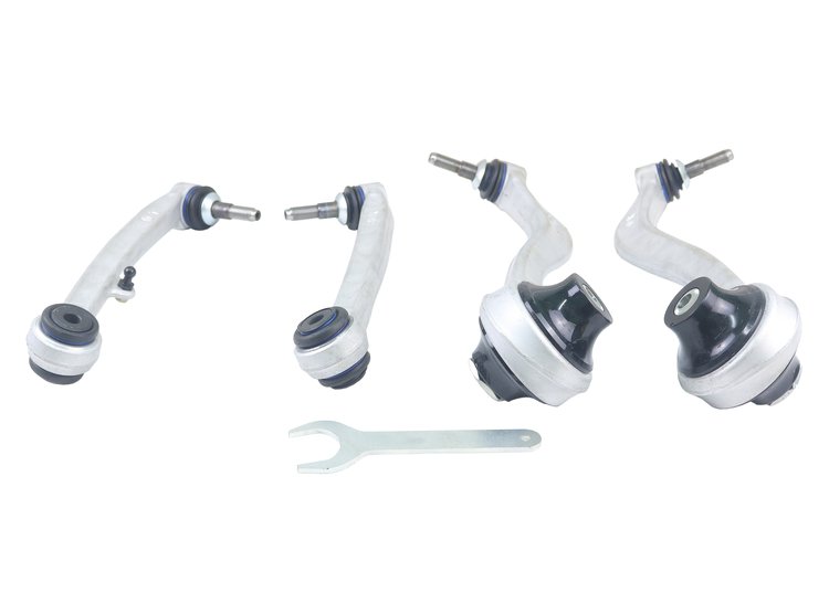 LOWER CONTROL/RADIUS ARM