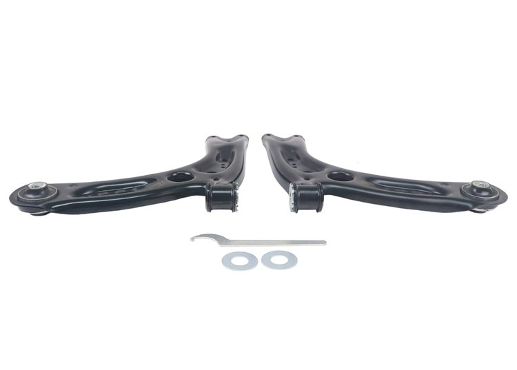 LOWER CONTROL ARMS