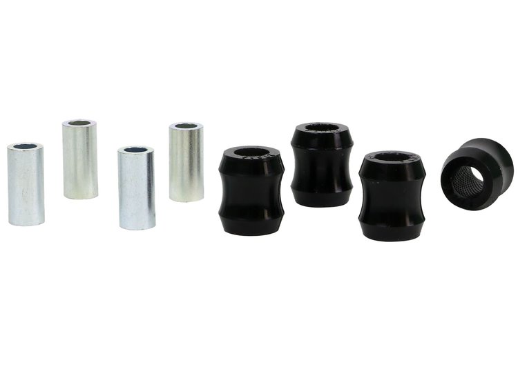 W0008 Sway Bar Service Kit Fits Select SAAB, Subaru Models