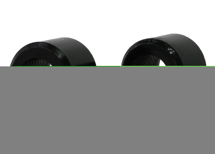 W0404-19 Rear Sway Bar to Chassis Bush Kit for 1993-2000 Subaru Impreza Non-Turbo
