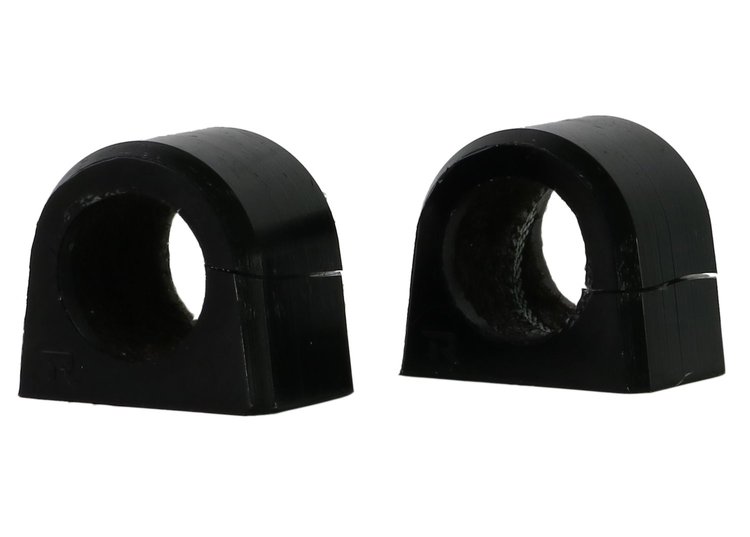 W0404-22G Rear Sway Bar to Chassis Bushing Kit for 1993-2000 Subaru Impreza Non-Turbo