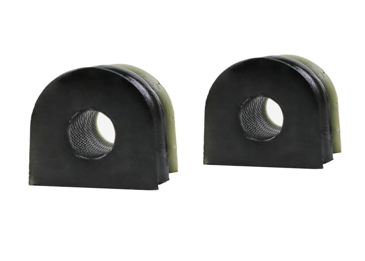 W0405-18 Rear Sway Bar Mount Bushing Fits Select Subaru Models