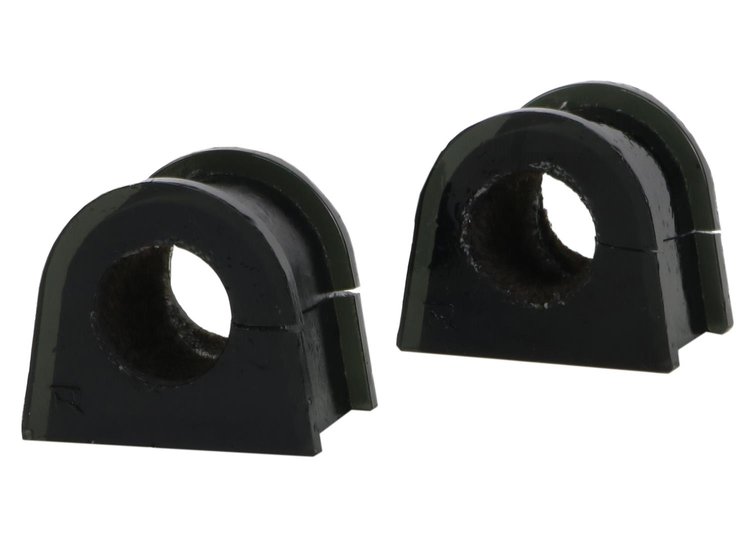 W0406-20G Rear Sway Bar to Chassis Bushing Kit for 2002-2007 WRX Sedan/Wagon, 2003-2007 Subaru Impreza Non-Turbo