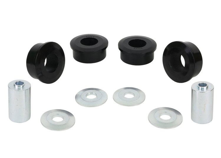W0504 Rear Trailing Arm Bushing Kit for VAG MK4/MK5