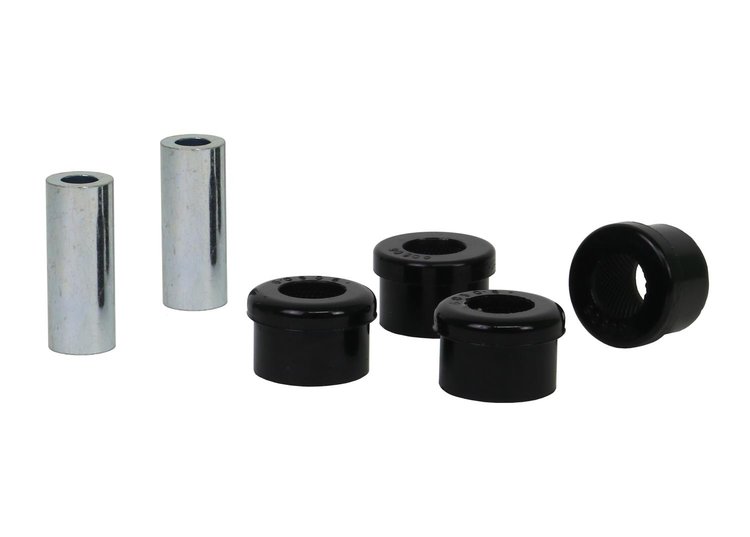 W0506 Front Inner Control Arm Bushing Kit Fits Select 2003-2018 Subaru Models