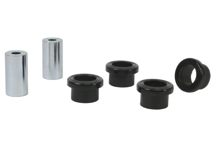 W0508 Front Lower Inner Control Arm Bushing Kit for 2008-2011 Subaru WRX, Sti